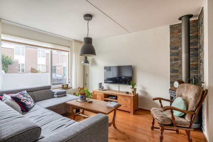 Photo 11 of J.P. Sweelinckstraat 20