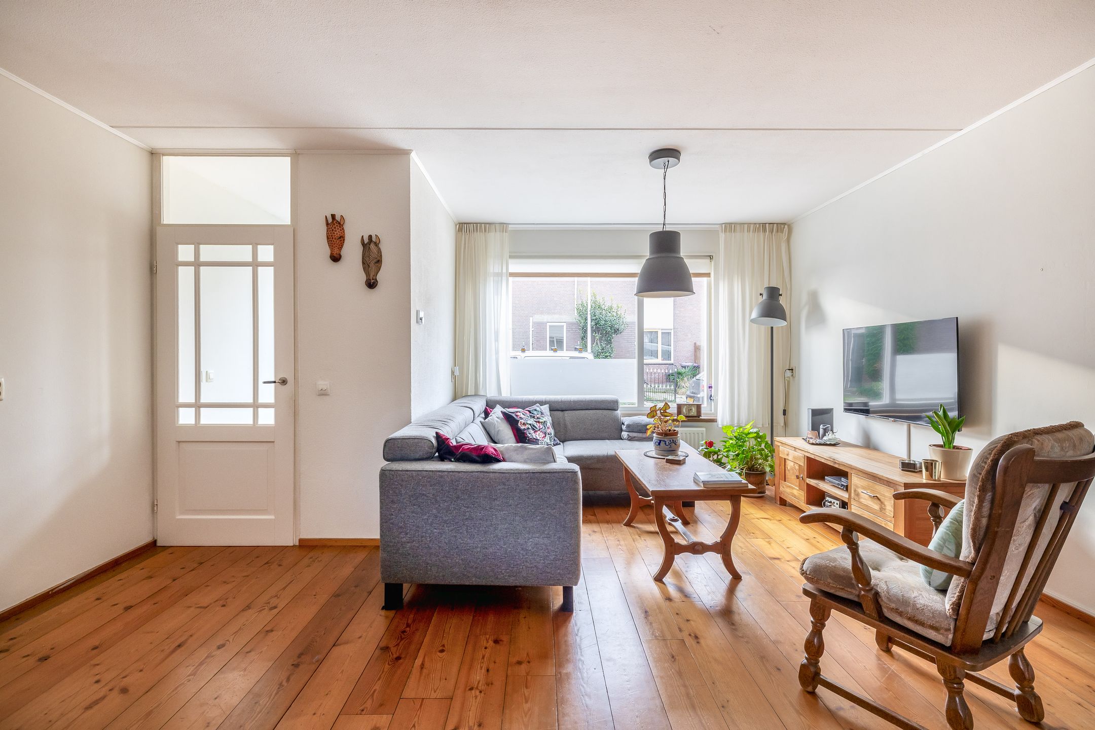 Foto 12 van J.P. Sweelinckstraat 20