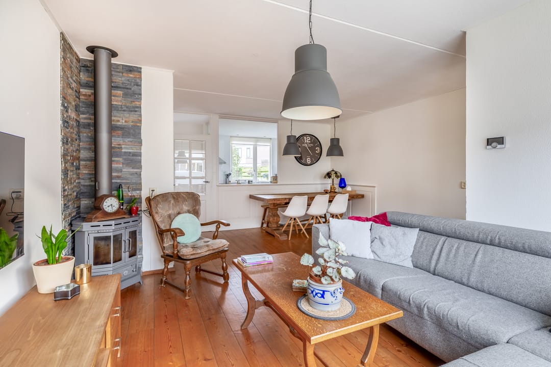 Foto 13 van J.P. Sweelinckstraat 20