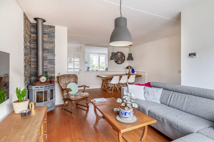 Photo 13 of J.P. Sweelinckstraat 20