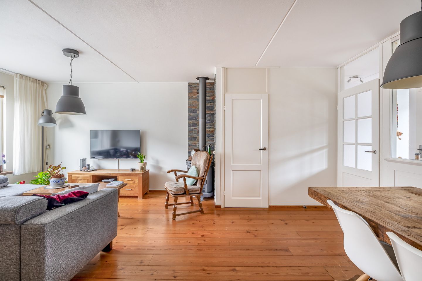 Foto 14 van J.P. Sweelinckstraat 20