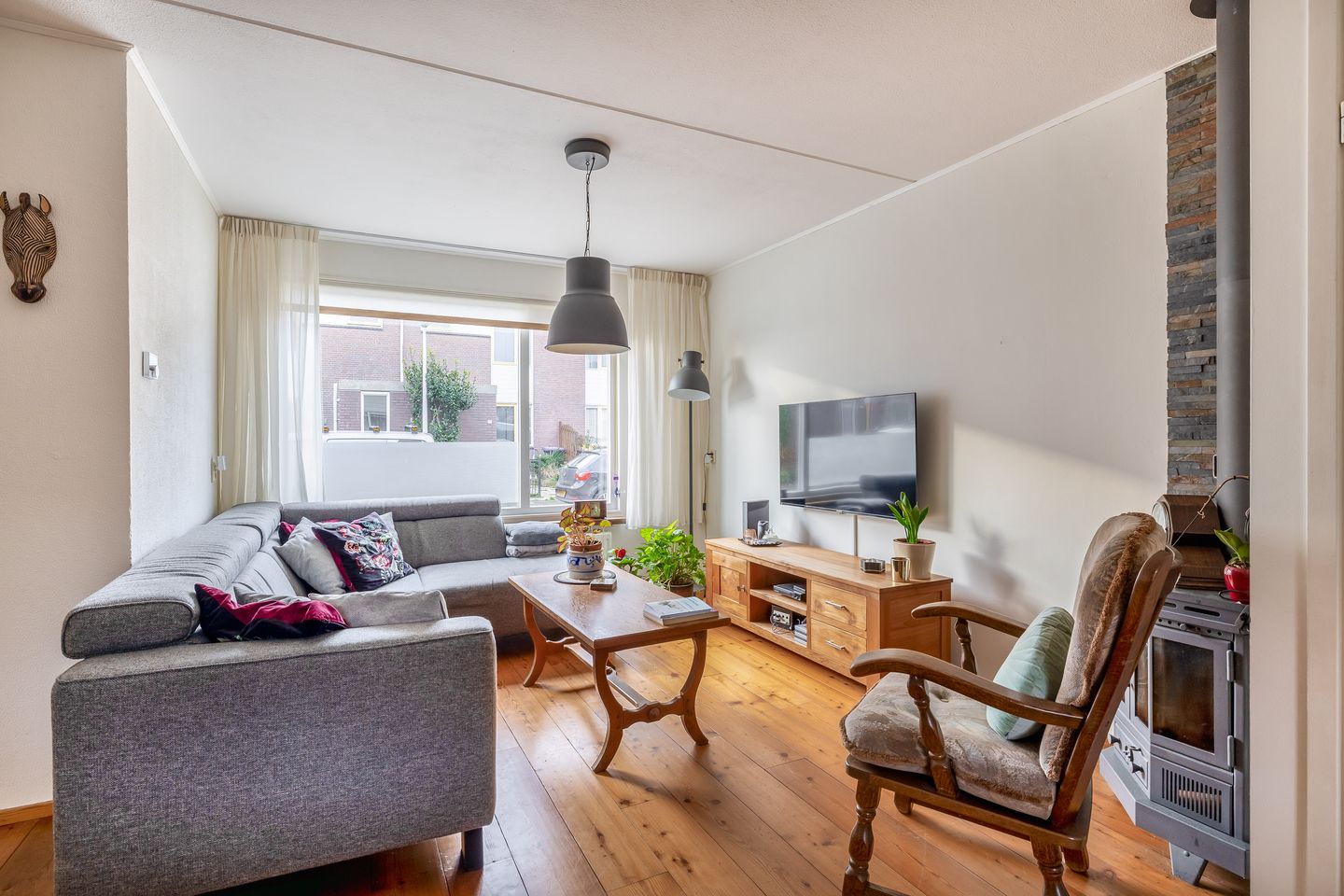 Foto 10 van J.P. Sweelinckstraat 20