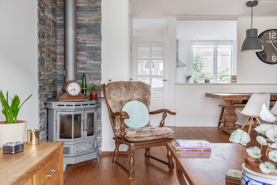 Foto 16 van J.P. Sweelinckstraat 20