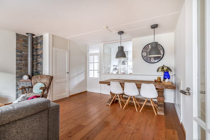 Photo 17 of J.P. Sweelinckstraat 20