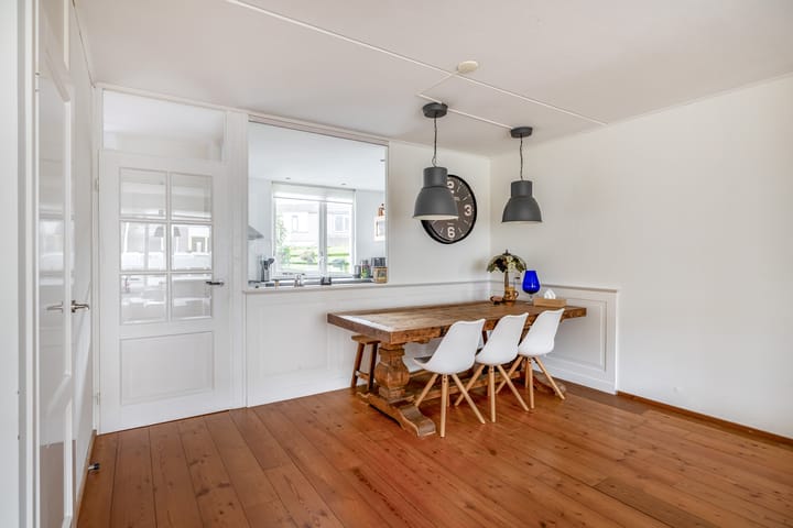 Photo 18 of J.P. Sweelinckstraat 20