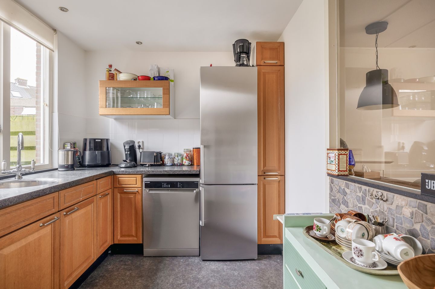 Foto 20 van J.P. Sweelinckstraat 20