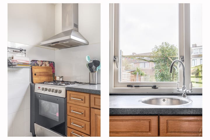 Photo 22 of J.P. Sweelinckstraat 20