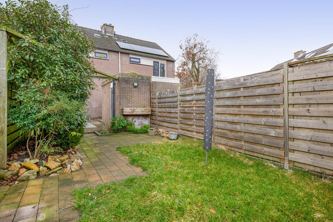 Foto 23 van J.P. Sweelinckstraat 20