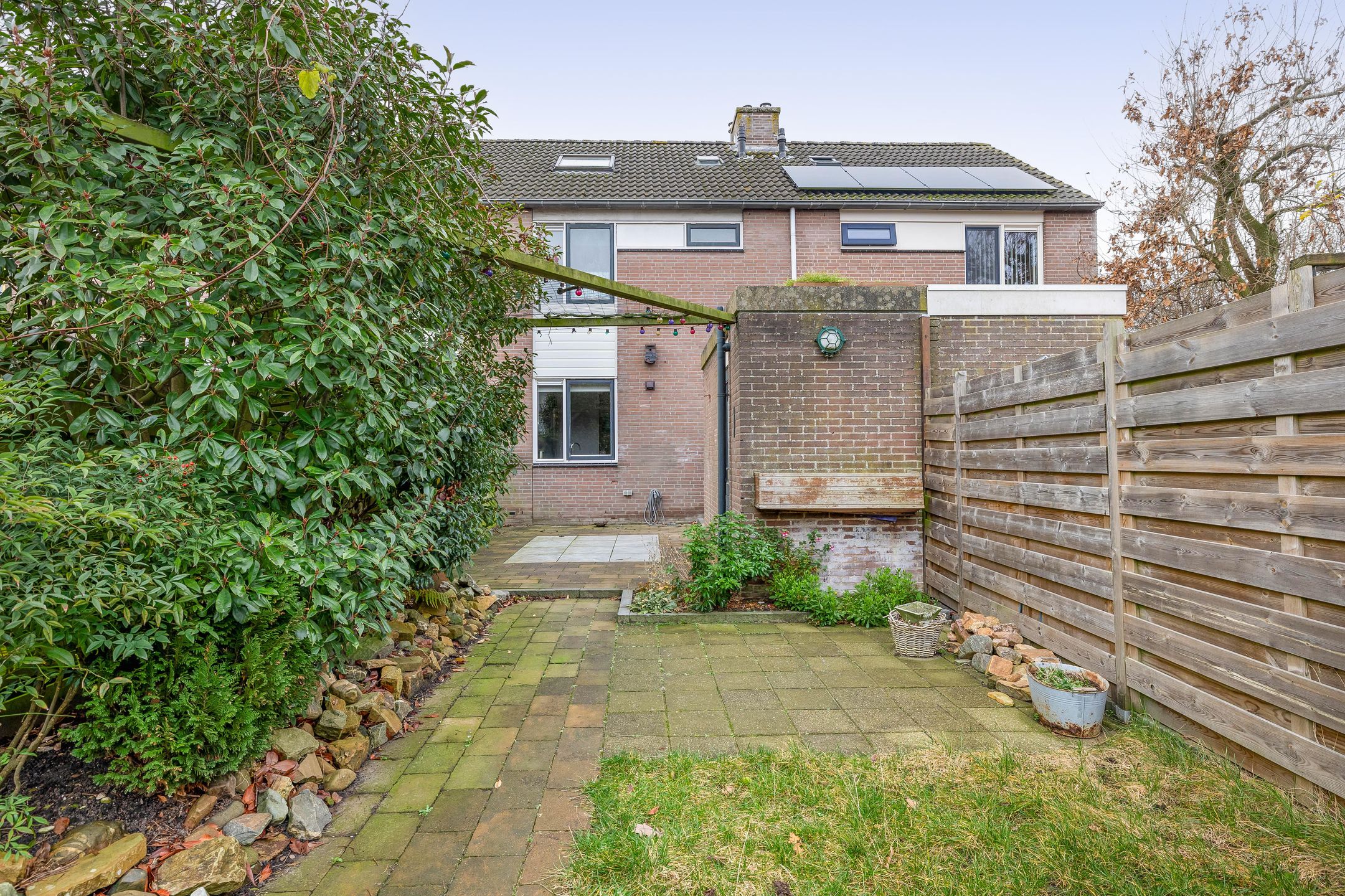 Foto 24 van J.P. Sweelinckstraat 20