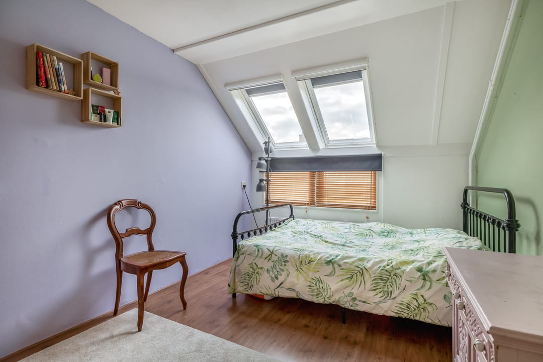 Foto 28 van J.P. Sweelinckstraat 20