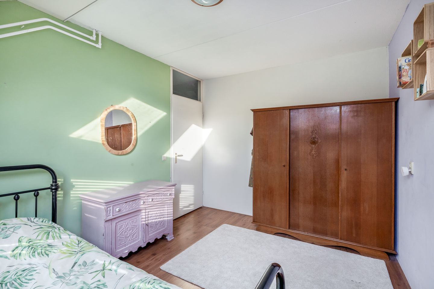 Foto 29 van J.P. Sweelinckstraat 20