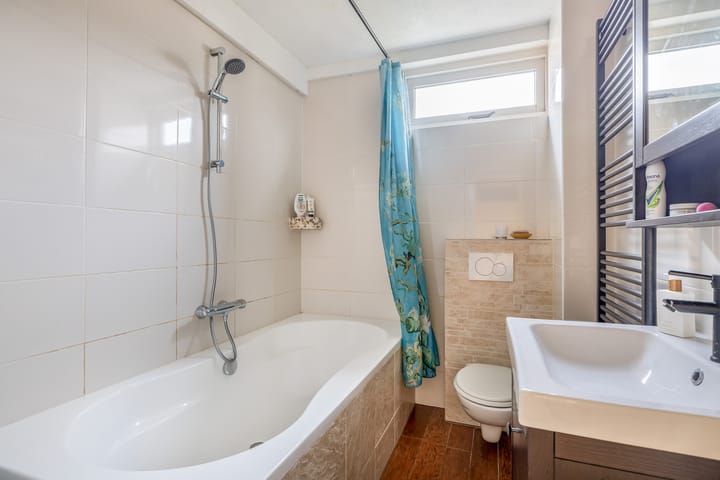 Photo 30 of J.P. Sweelinckstraat 20