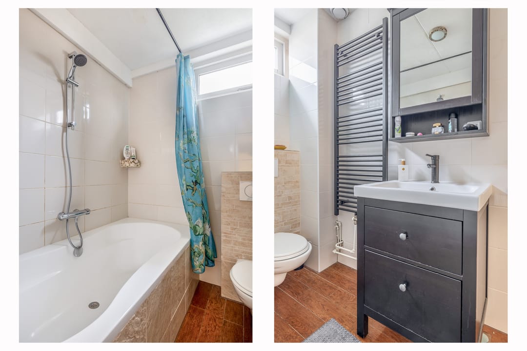 Foto 31 van J.P. Sweelinckstraat 20