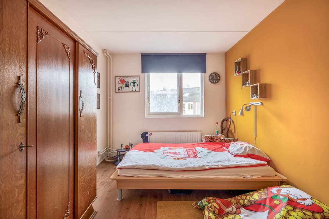 Foto 32 van J.P. Sweelinckstraat 20