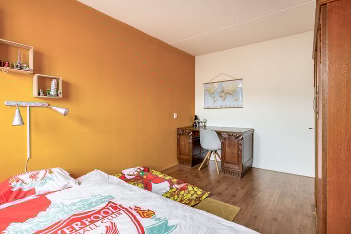 Photo 33 of J.P. Sweelinckstraat 20