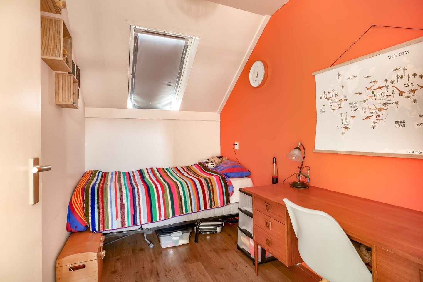 Foto 34 van J.P. Sweelinckstraat 20