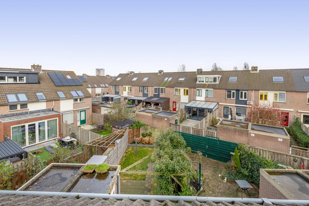 Foto 37 van J.P. Sweelinckstraat 20