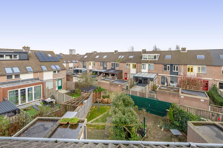 Photo 37 of J.P. Sweelinckstraat 20