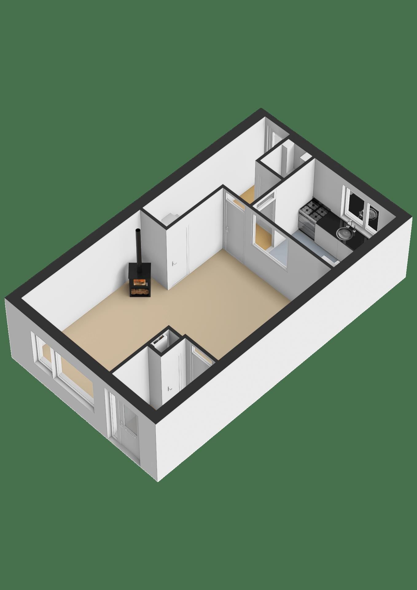 Foto 40 van J.P. Sweelinckstraat 20