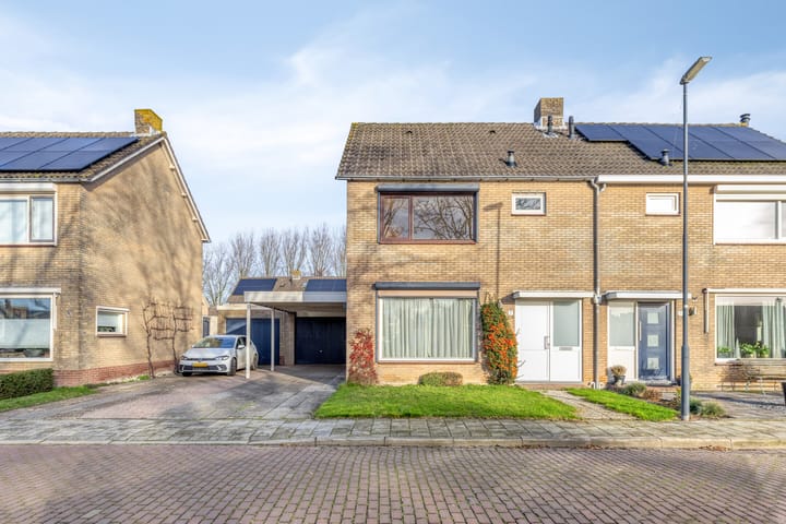 Photo 1 of Rembrandtstraat 7