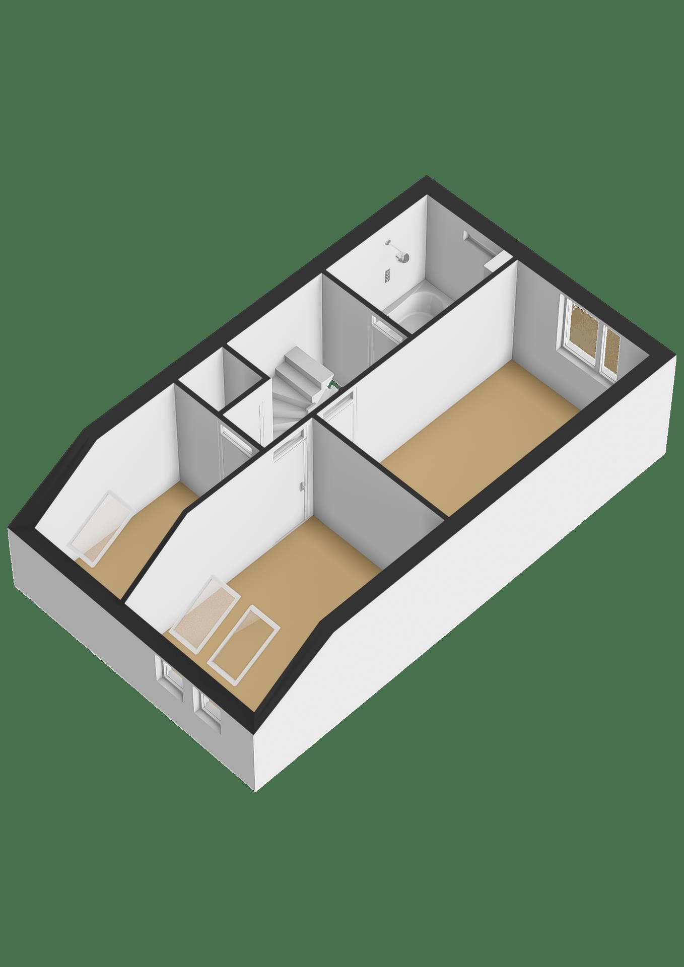 Foto 44 van J.P. Sweelinckstraat 20