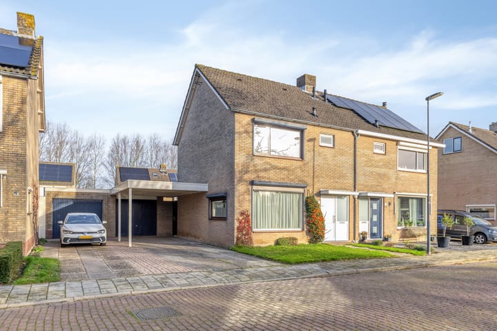 Foto 2 van Rembrandtstraat 7