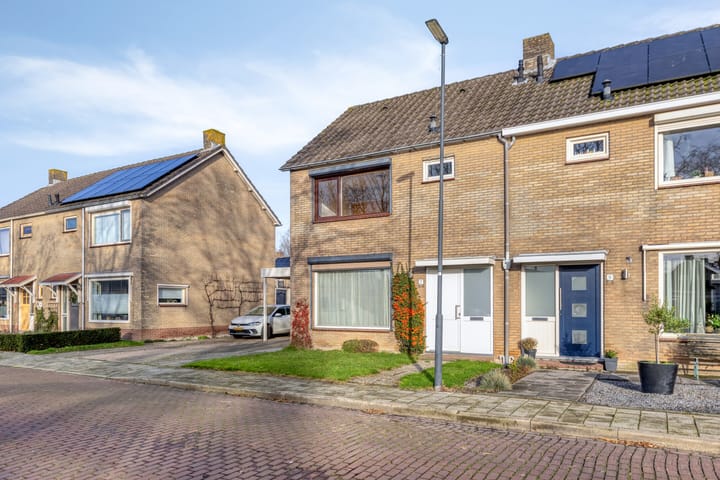 Foto 3 van Rembrandtstraat 7