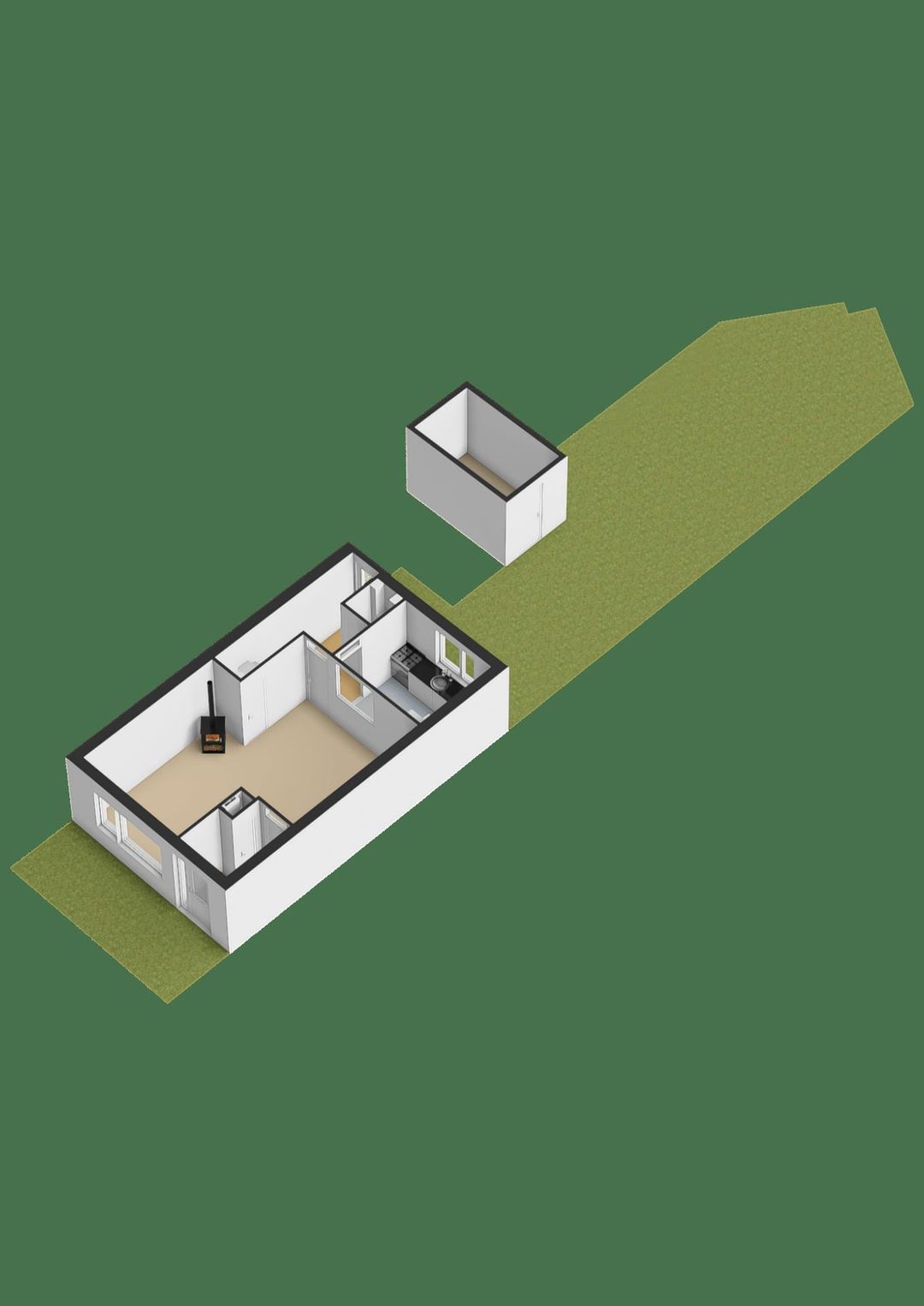 Foto 46 van J.P. Sweelinckstraat 20