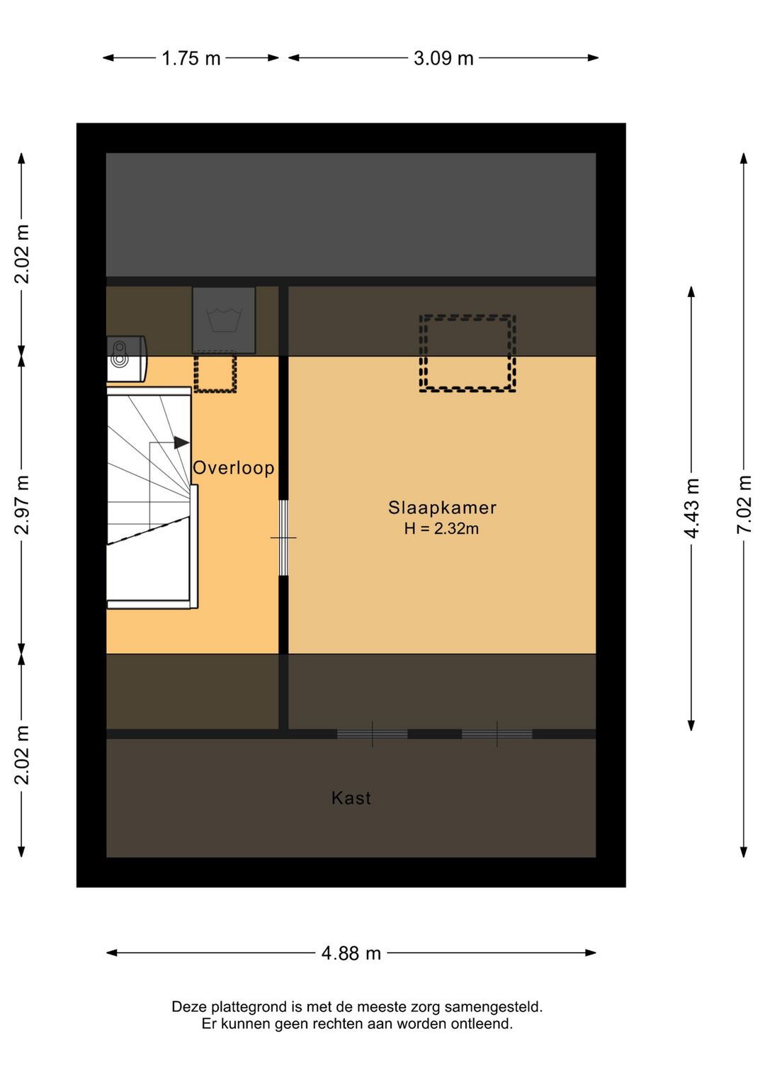 Foto 47 van J.P. Sweelinckstraat 20