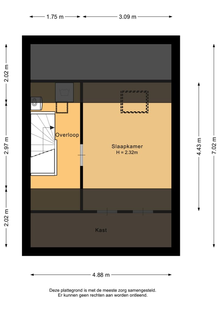 Photo 47 of J.P. Sweelinckstraat 20