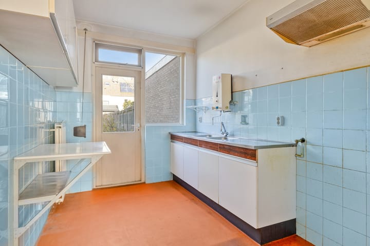 Photo 9 of Rembrandtstraat 7