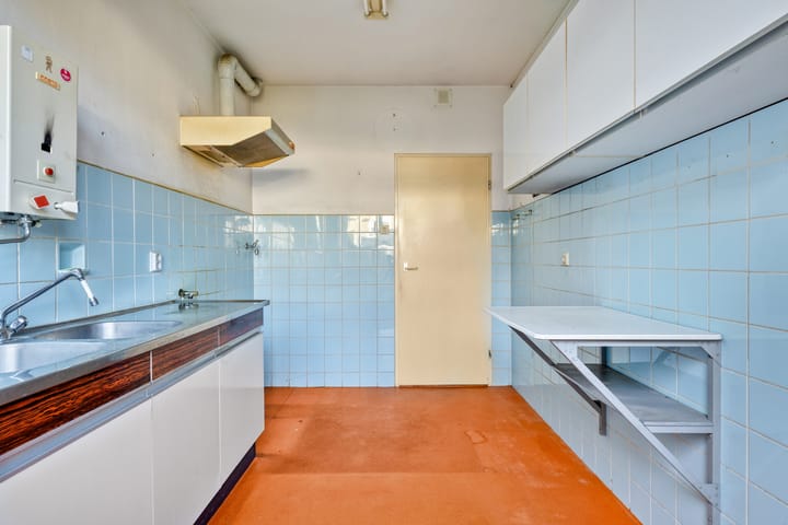 Photo 10 of Rembrandtstraat 7