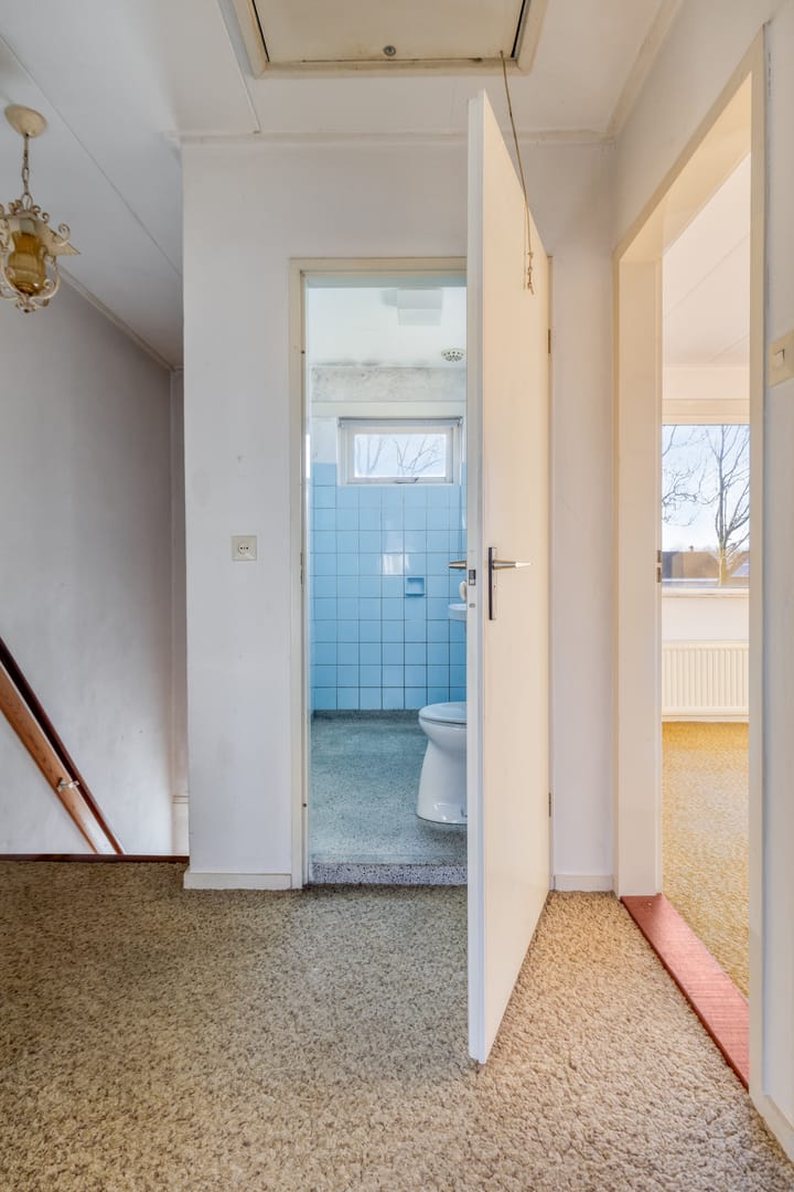 Photo 12 of Rembrandtstraat 7