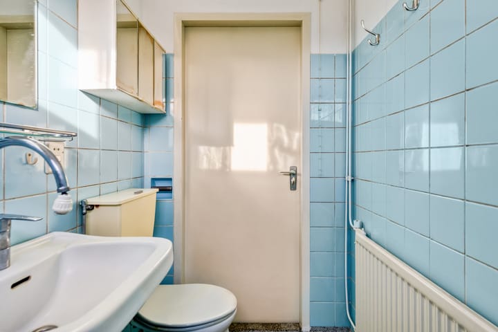 Photo 16 of Rembrandtstraat 7