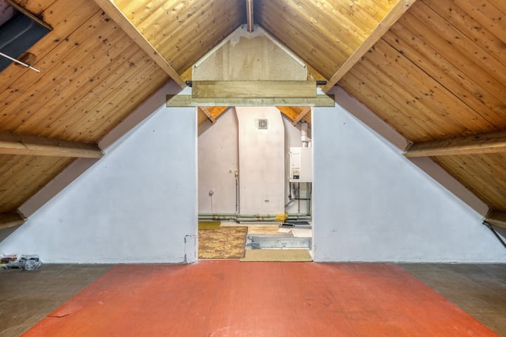 Photo 21 of Rembrandtstraat 7