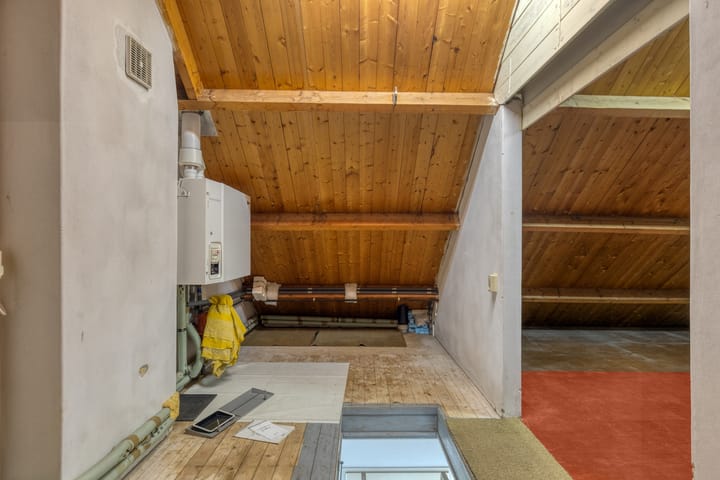 Photo 22 of Rembrandtstraat 7