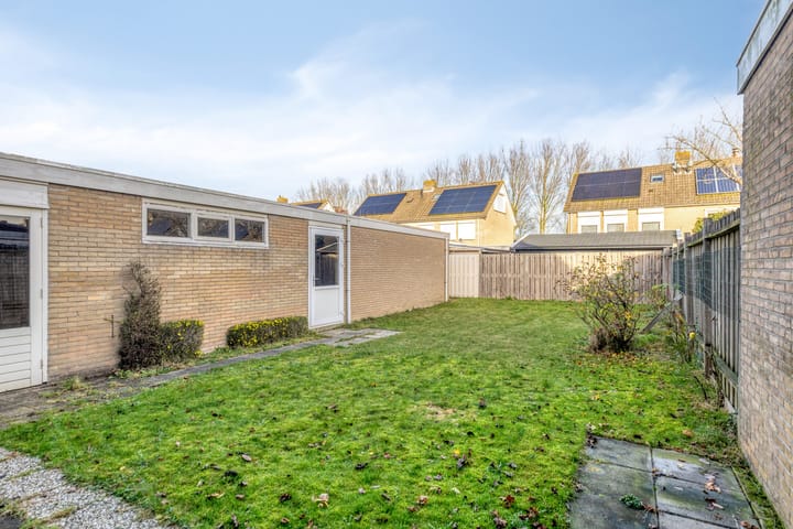 Photo 23 of Rembrandtstraat 7