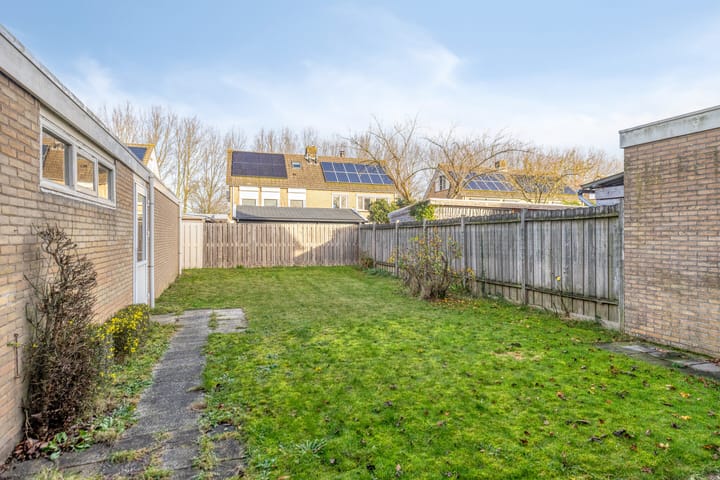 Photo 24 of Rembrandtstraat 7