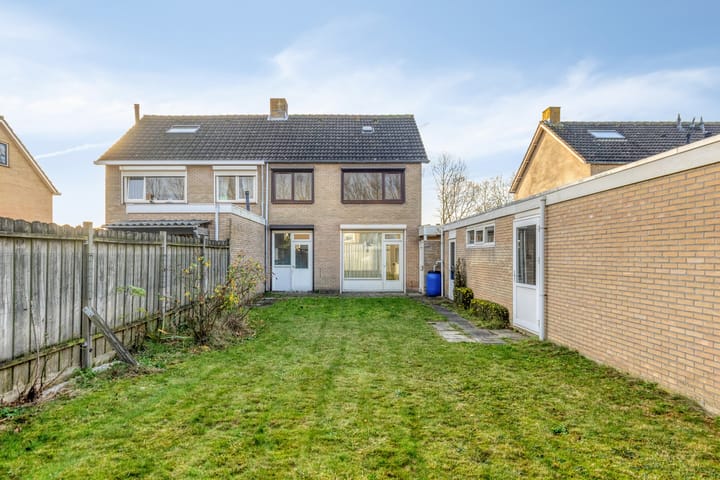 Photo 25 of Rembrandtstraat 7