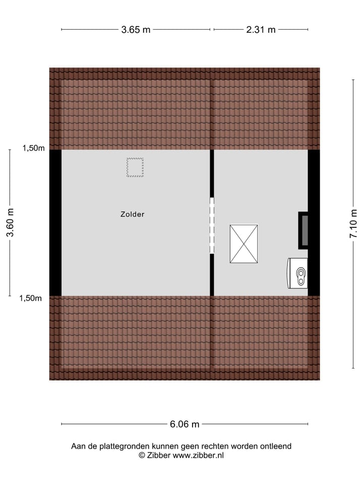 Photo 29 of Rembrandtstraat 7