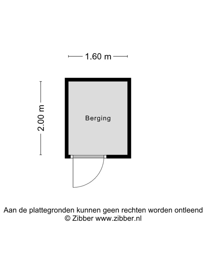 Photo 30 of Rembrandtstraat 7