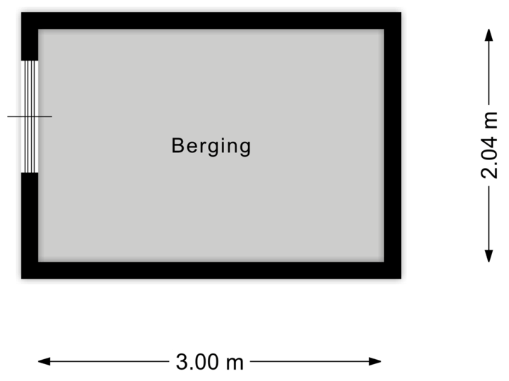 Berging