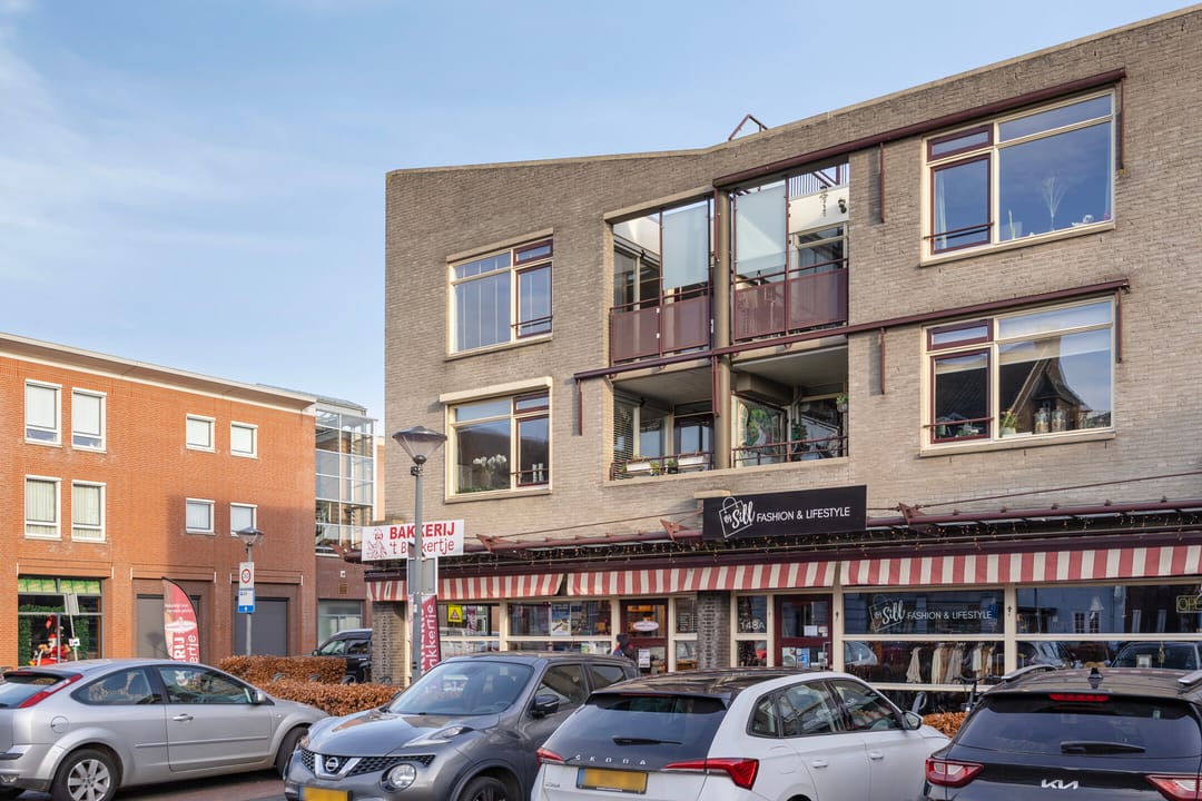 Foto 8 van Pastoor Elsenstraat 4