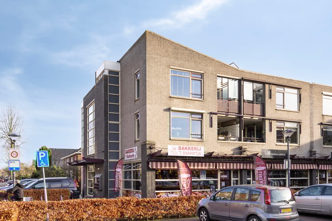 Foto 7 van Pastoor Elsenstraat 4