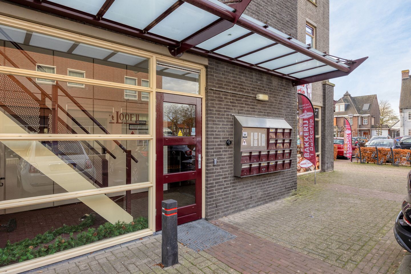 Foto 10 van Pastoor Elsenstraat 4