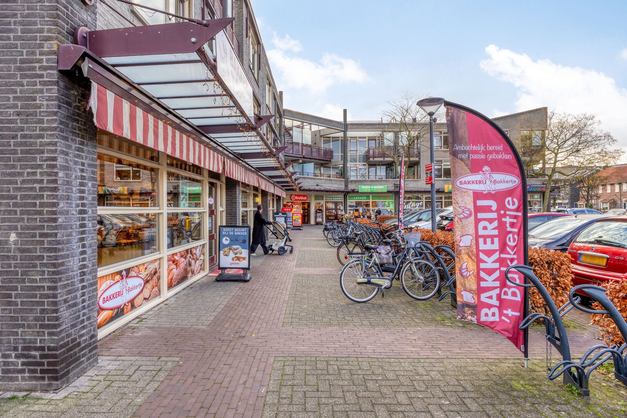 Foto 9 van Pastoor Elsenstraat 4