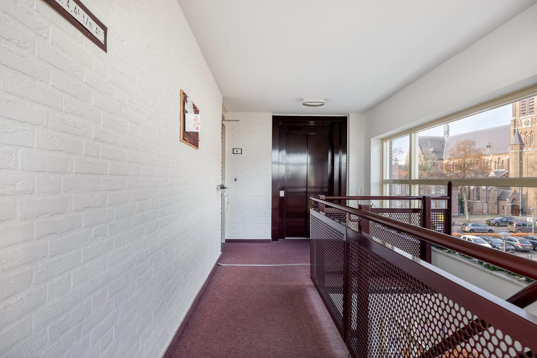 Foto 11 van Pastoor Elsenstraat 4