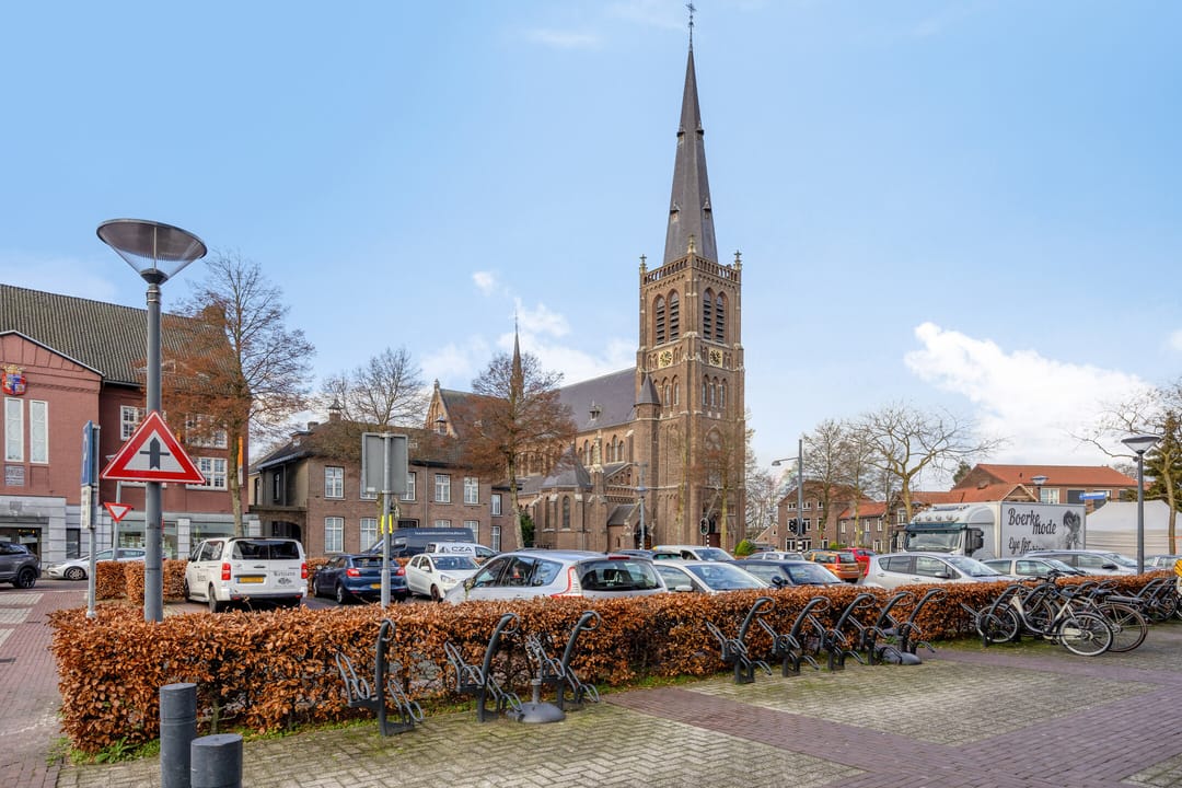 Foto 37 van Pastoor Elsenstraat 4