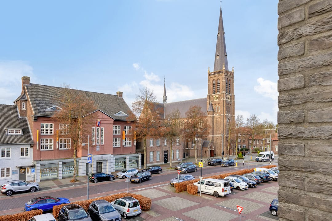 Foto 38 van Pastoor Elsenstraat 4