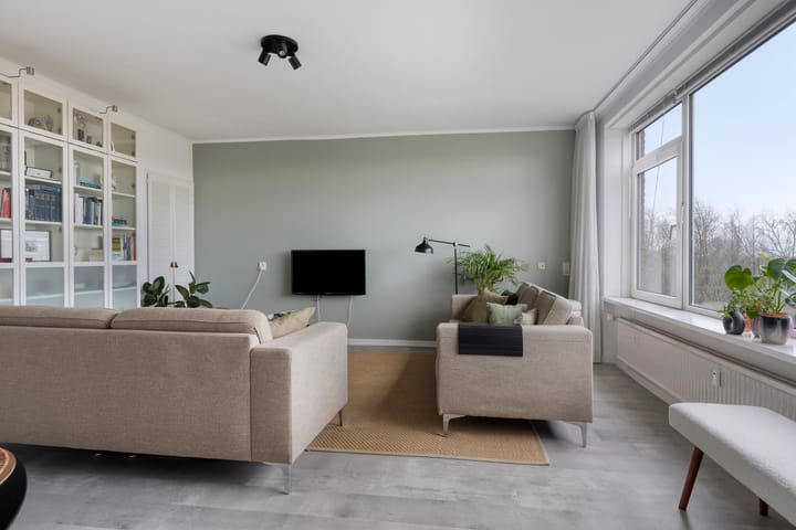 Photo 8 of Apollolaan 472